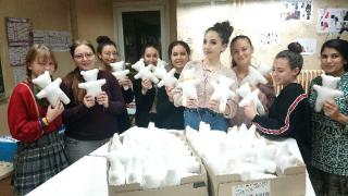 Photo 1 lycée Jean Rostand